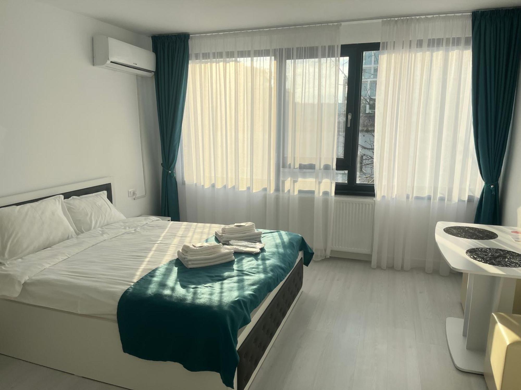Hotel Palas Grand View Iasi Esterno foto