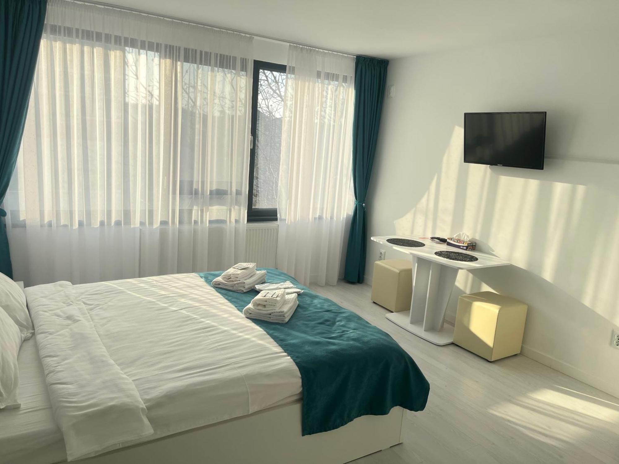 Hotel Palas Grand View Iasi Esterno foto