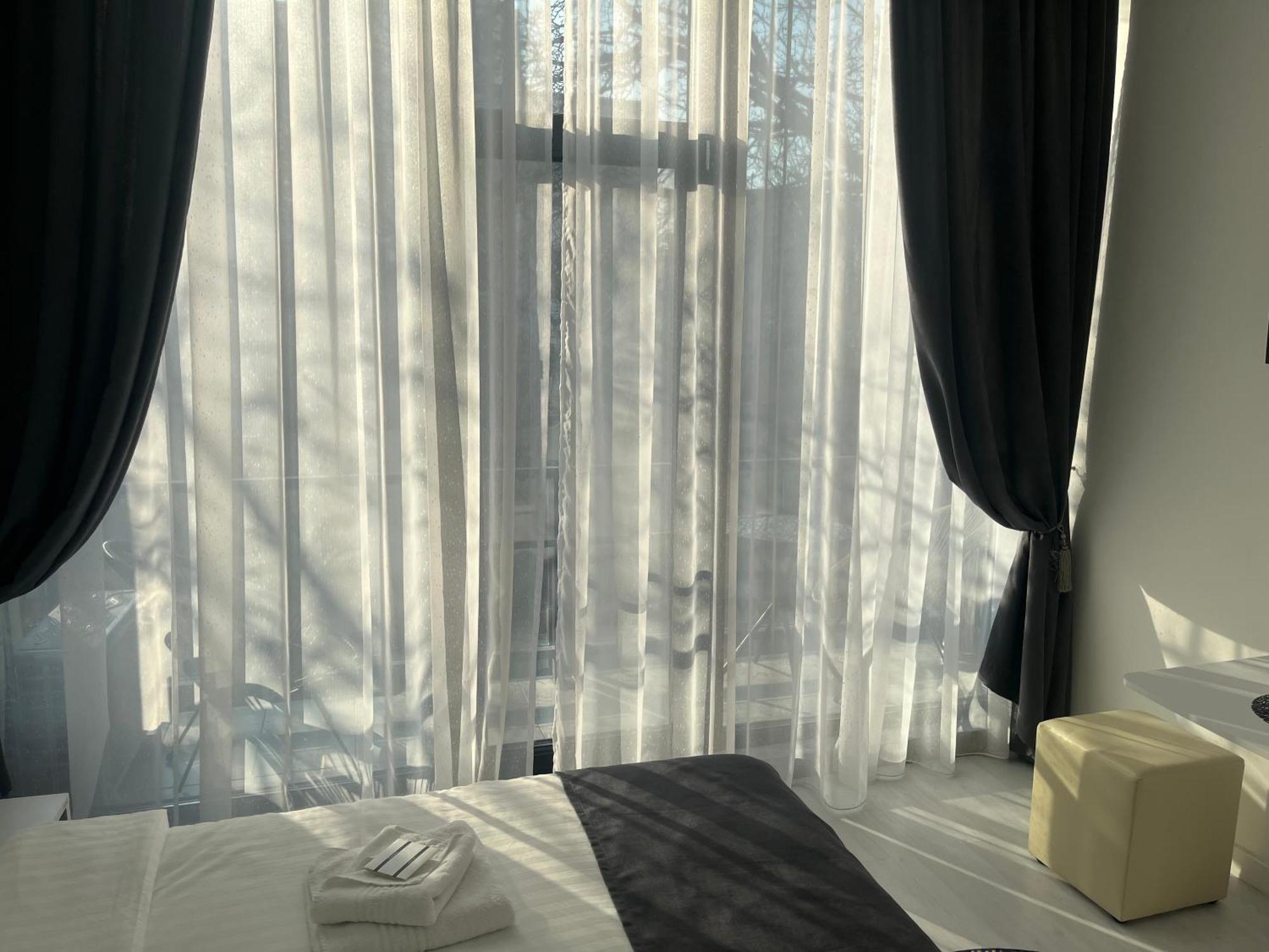 Hotel Palas Grand View Iasi Esterno foto