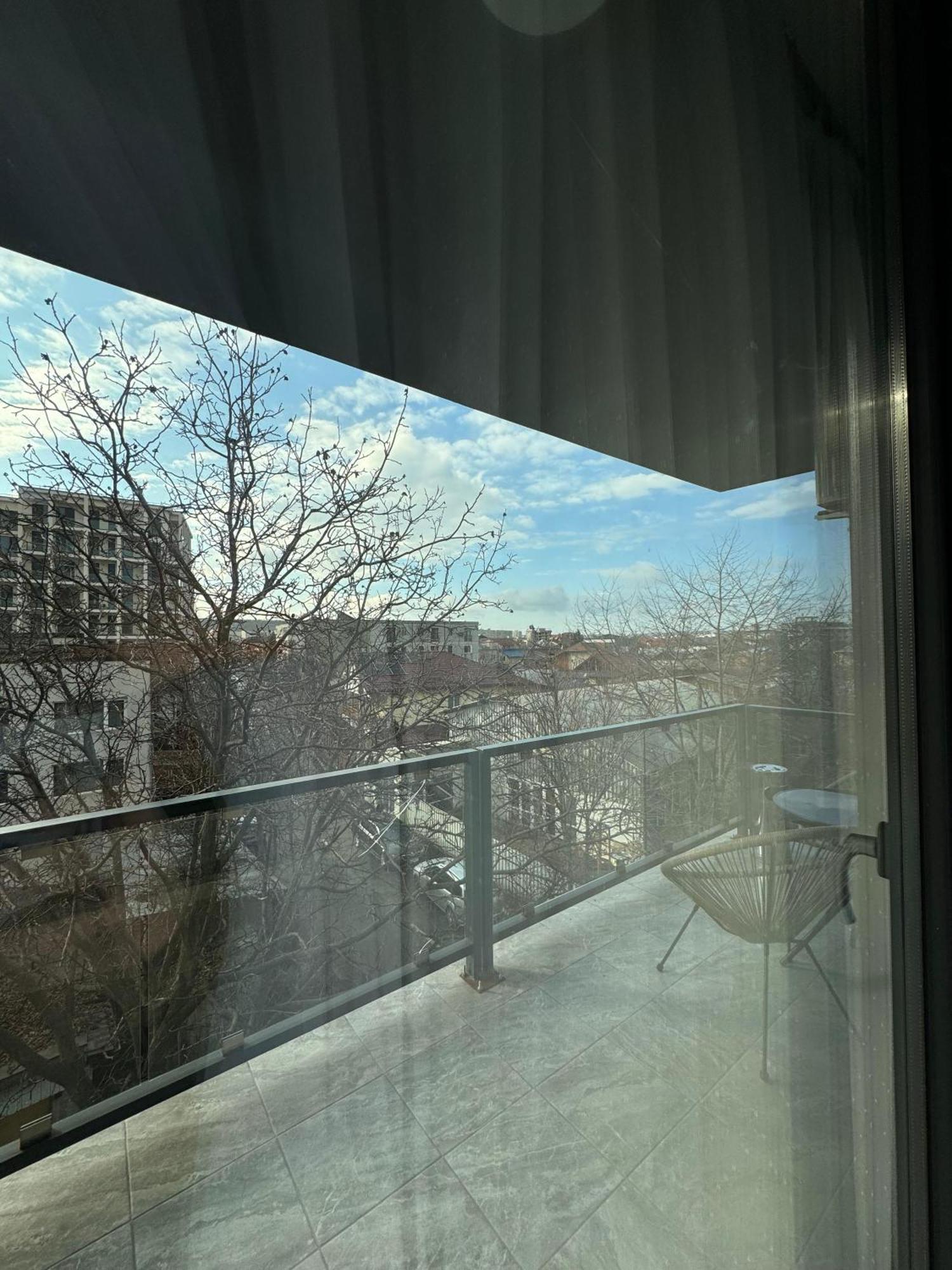 Hotel Palas Grand View Iasi Esterno foto