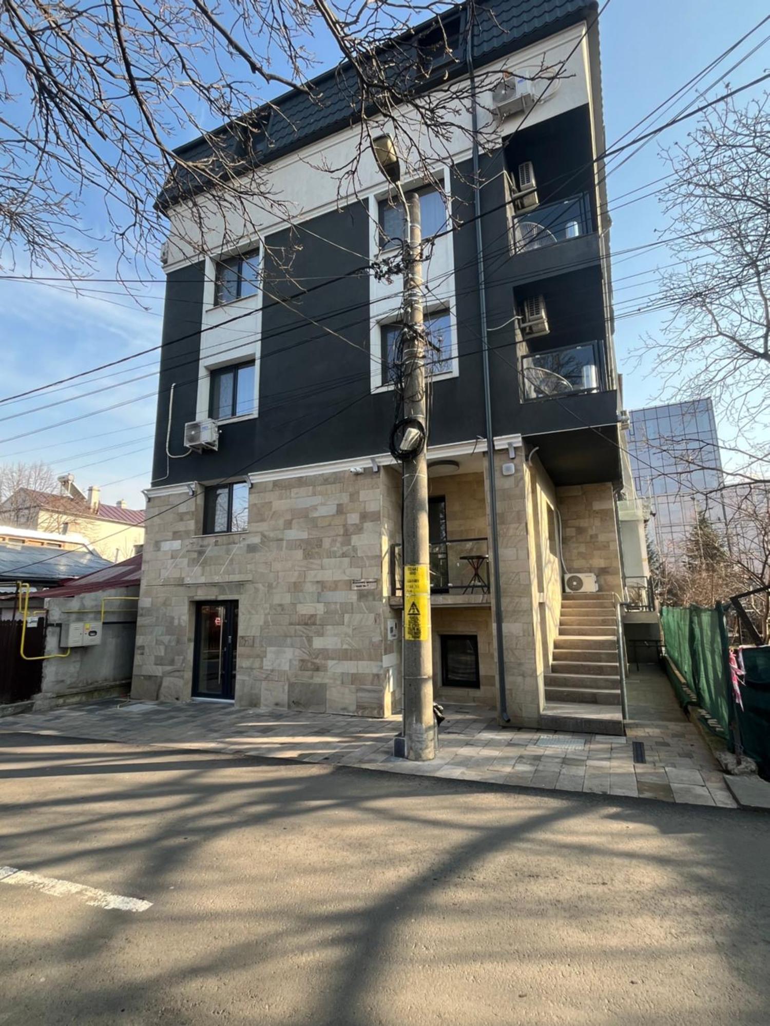 Hotel Palas Grand View Iasi Esterno foto