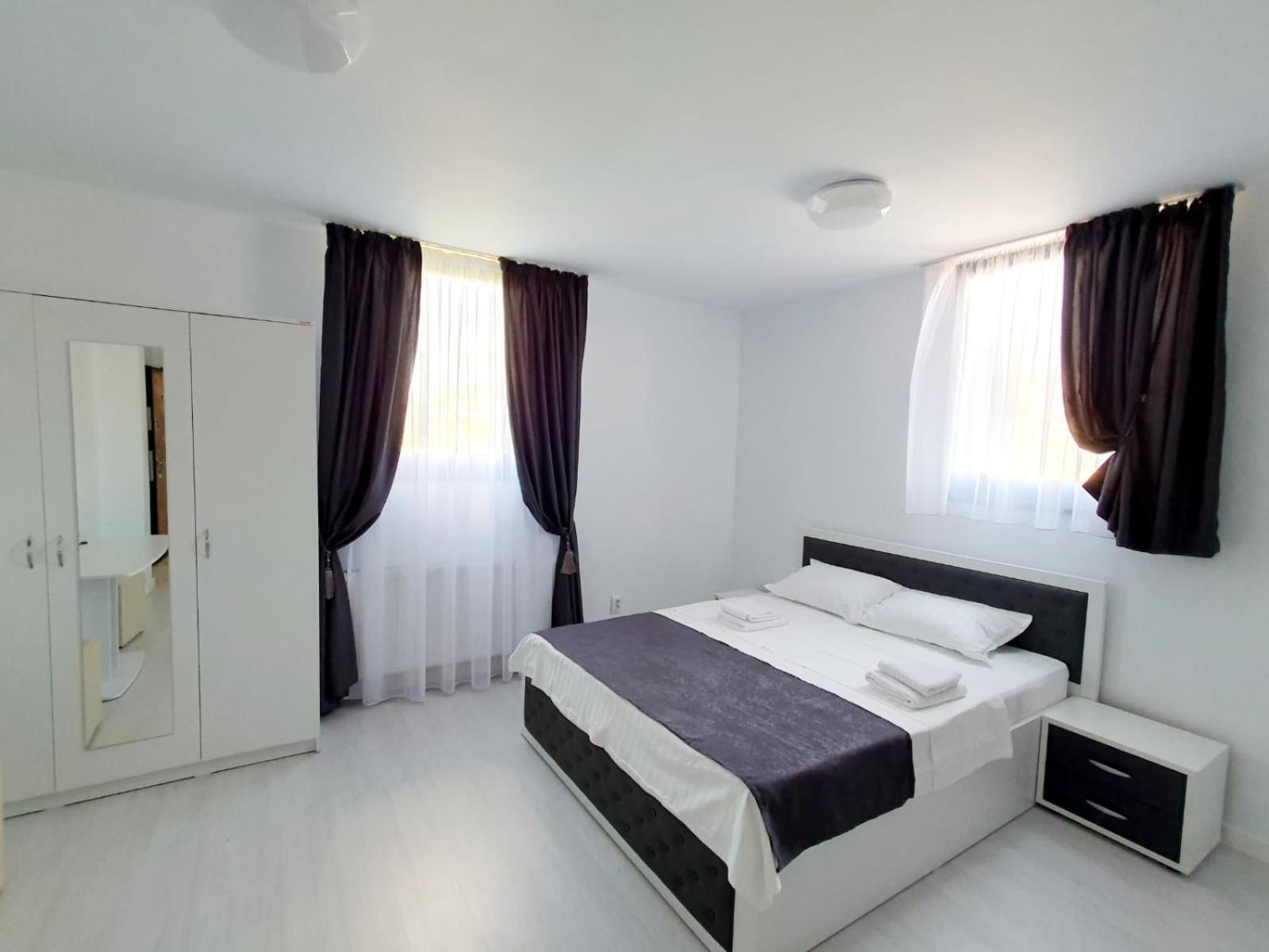Hotel Palas Grand View Iasi Esterno foto